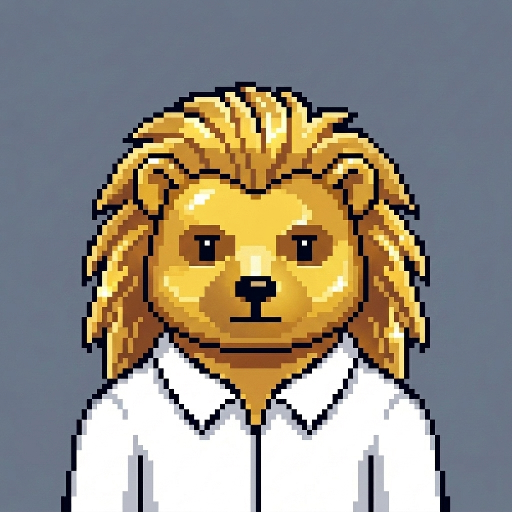 Golden body ultra-rare