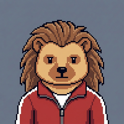 Tracksuit clothing trait
