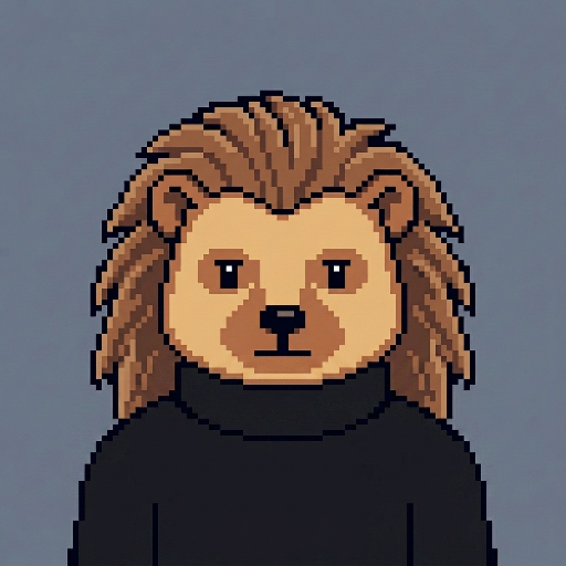 Turtleneck clothing trait