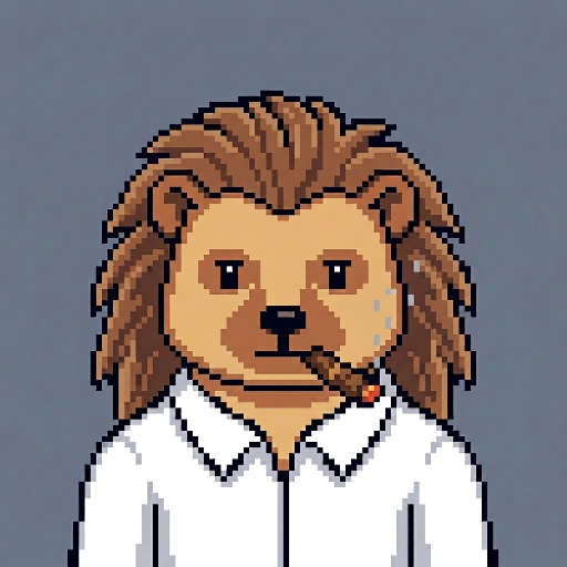 Cigar mouth trait
