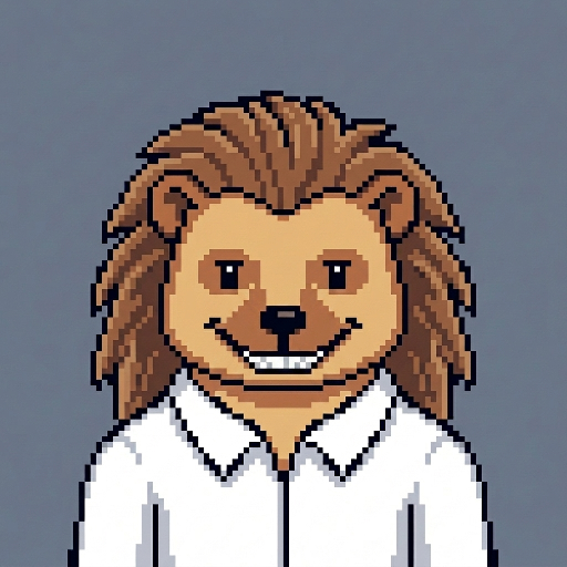 Grin expression trait