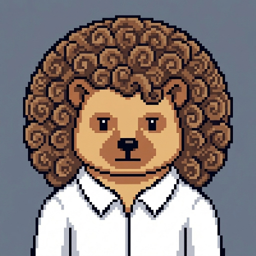 Perm quills trait